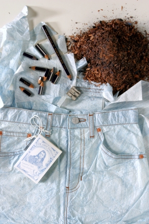 Jeans with pencils (1)